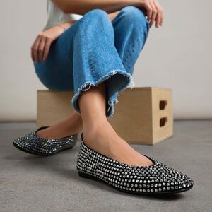 Naturalizer 27 EDIT CARLA BALLET FLAT 8
